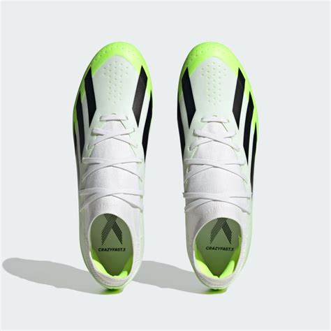 adidas crazy fast review